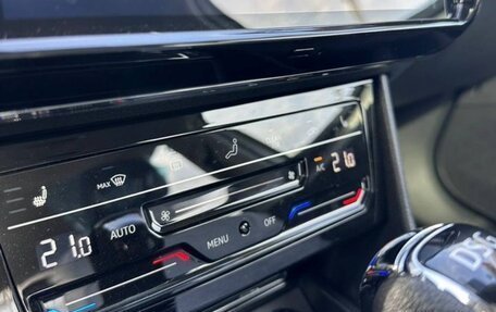 Skoda Superb III рестайлинг, 2025 год, 2 570 000 рублей, 15 фотография