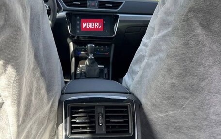 Skoda Superb III рестайлинг, 2025 год, 2 570 000 рублей, 11 фотография