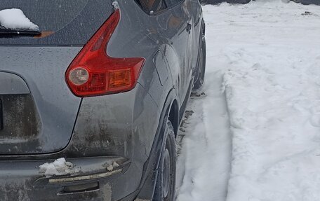 Nissan Juke II, 2012 год, 850 000 рублей, 5 фотография