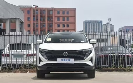 Nissan Qashqai, 2025 год, 2 300 000 рублей, 2 фотография