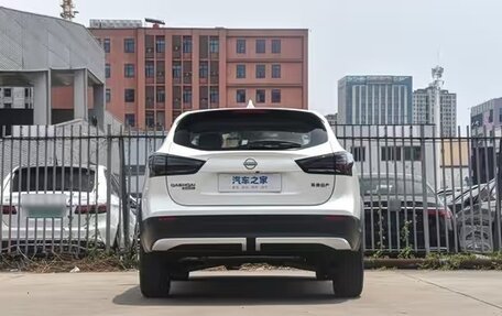 Nissan Qashqai, 2025 год, 2 300 000 рублей, 5 фотография