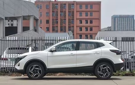 Nissan Qashqai, 2025 год, 2 300 000 рублей, 7 фотография