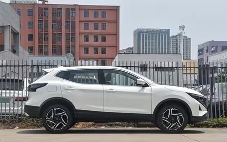 Nissan Qashqai, 2025 год, 2 300 000 рублей, 6 фотография