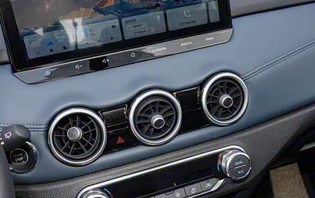 Nissan Qashqai, 2025 год, 2 300 000 рублей, 9 фотография