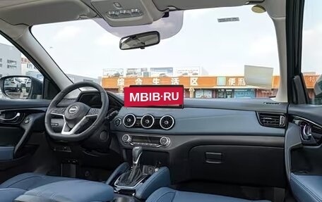 Nissan Qashqai, 2025 год, 2 300 000 рублей, 11 фотография