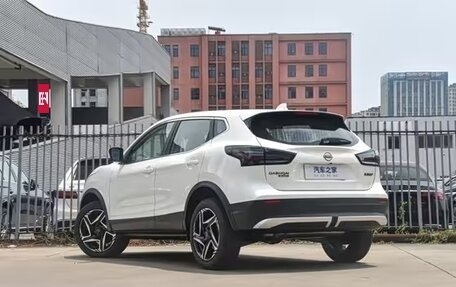 Nissan Qashqai, 2025 год, 2 300 000 рублей, 8 фотография