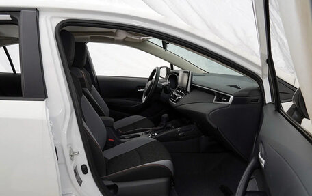 Toyota Corolla, 2025 год, 2 250 000 рублей, 7 фотография