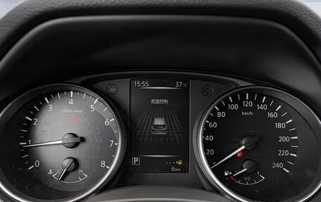 Nissan Qashqai, 2025 год, 2 300 000 рублей, 15 фотография