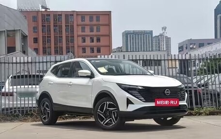 Nissan Qashqai, 2025 год, 2 300 000 рублей, 3 фотография