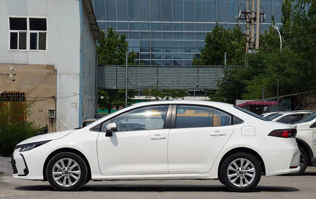 Toyota Corolla, 2025 год, 2 250 000 рублей, 3 фотография