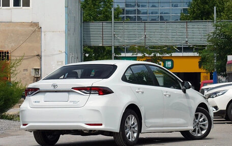 Toyota Corolla, 2025 год, 2 250 000 рублей, 4 фотография