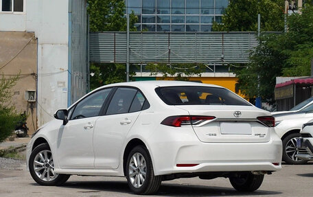 Toyota Corolla, 2025 год, 2 250 000 рублей, 5 фотография