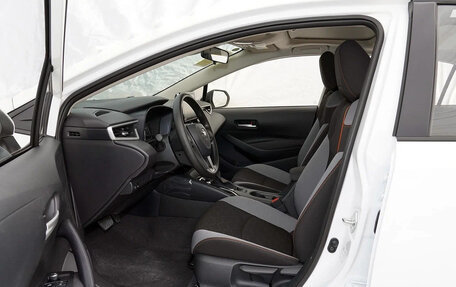 Toyota Corolla, 2025 год, 2 250 000 рублей, 6 фотография