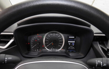 Toyota Corolla, 2025 год, 2 250 000 рублей, 10 фотография