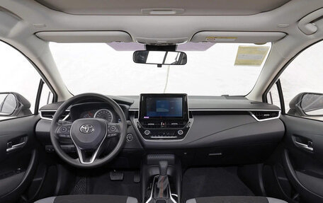 Toyota Corolla, 2025 год, 2 250 000 рублей, 9 фотография