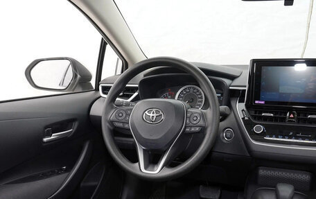 Toyota Corolla, 2025 год, 2 250 000 рублей, 11 фотография