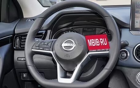 Nissan Qashqai, 2025 год, 2 300 000 рублей, 10 фотография