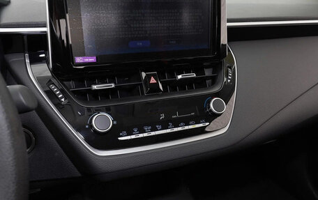 Toyota Corolla, 2025 год, 2 250 000 рублей, 13 фотография