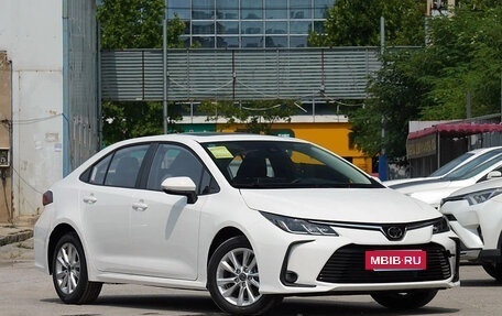 Toyota Corolla, 2025 год, 2 250 000 рублей, 2 фотография