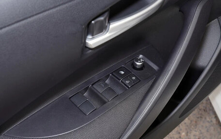 Toyota Corolla, 2025 год, 2 250 000 рублей, 16 фотография