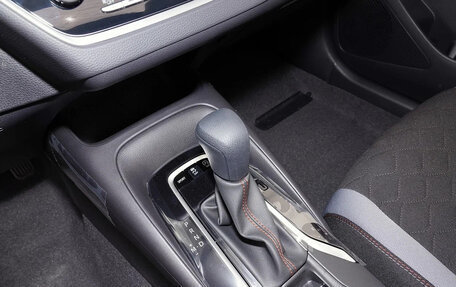 Toyota Corolla, 2025 год, 2 250 000 рублей, 14 фотография