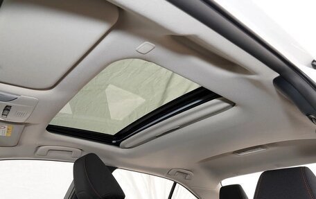 Toyota Corolla, 2025 год, 2 250 000 рублей, 15 фотография