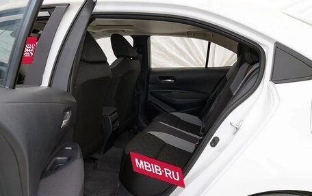 Toyota Corolla, 2025 год, 2 250 000 рублей, 8 фотография