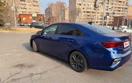 KIA Cerato IV, 2020 год, 1 350 000 рублей, 4 фотография