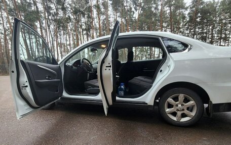 Nissan Almera, 2013 год, 650 000 рублей, 5 фотография