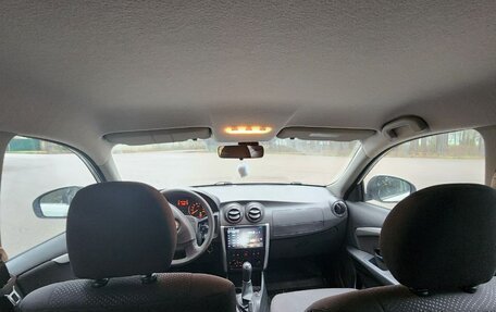 Nissan Almera, 2013 год, 650 000 рублей, 8 фотография