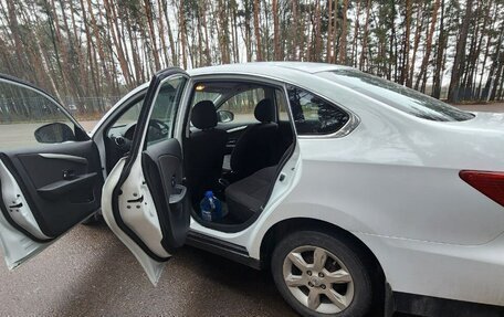 Nissan Almera, 2013 год, 650 000 рублей, 6 фотография