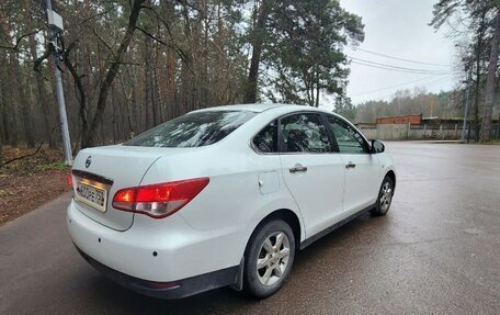 Nissan Almera, 2013 год, 650 000 рублей, 4 фотография