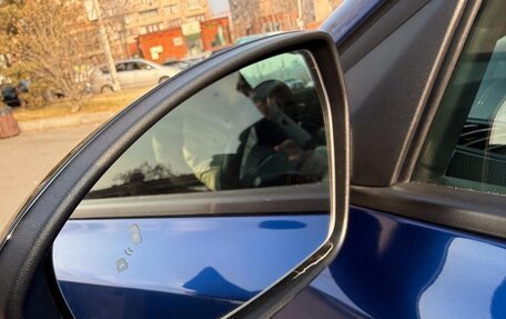 KIA Cerato IV, 2020 год, 1 350 000 рублей, 9 фотография