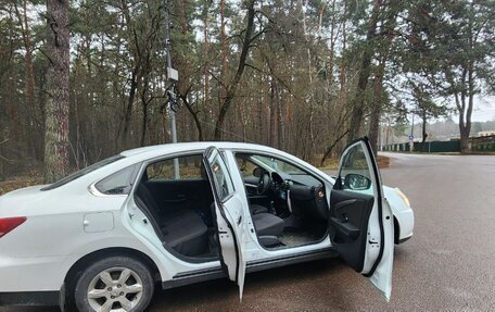 Nissan Almera, 2013 год, 650 000 рублей, 7 фотография