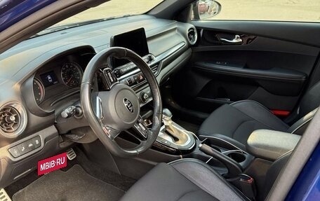 KIA Cerato IV, 2020 год, 1 350 000 рублей, 5 фотография