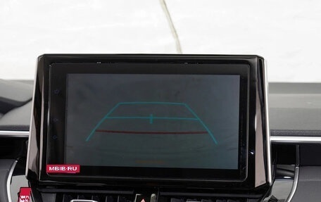 Toyota Corolla, 2025 год, 2 250 000 рублей, 12 фотография