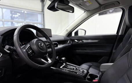 Mazda CX-5 II, 2025 год, 2 740 000 рублей, 5 фотография