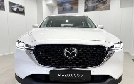 Mazda CX-5 II, 2025 год, 2 740 000 рублей, 4 фотография