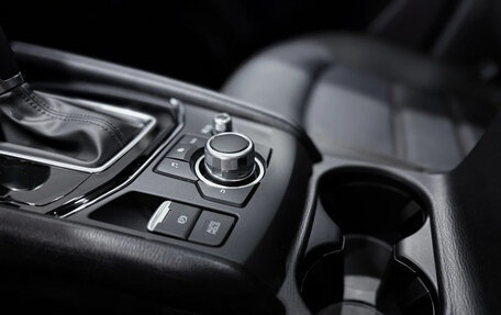 Mazda CX-5 II, 2025 год, 2 740 000 рублей, 9 фотография