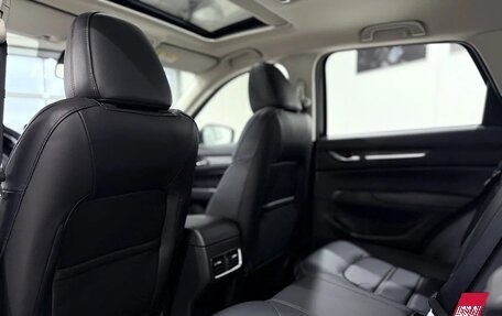 Mazda CX-5 II, 2025 год, 2 740 000 рублей, 11 фотография