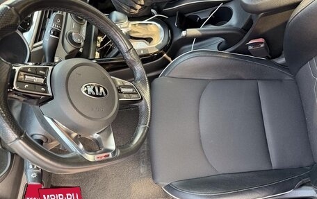 KIA Cerato IV, 2020 год, 1 350 000 рублей, 6 фотография