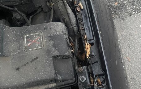 Peugeot 407, 2007 год, 317 000 рублей, 14 фотография