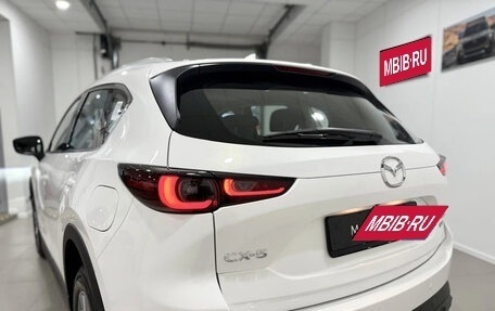 Mazda CX-5 II, 2025 год, 2 740 000 рублей, 3 фотография