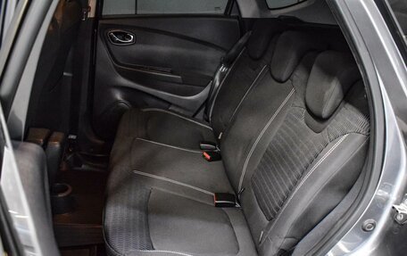 Renault Kaptur I рестайлинг, 2017 год, 1 600 000 рублей, 9 фотография