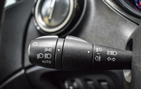 Renault Kaptur I рестайлинг, 2017 год, 1 600 000 рублей, 13 фотография