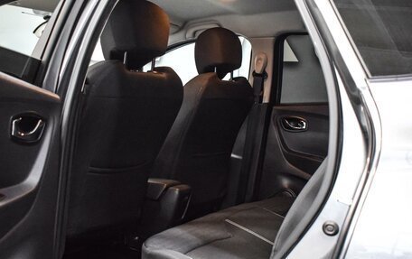 Renault Kaptur I рестайлинг, 2017 год, 1 600 000 рублей, 11 фотография