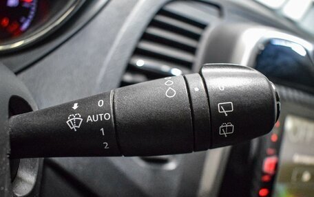 Renault Kaptur I рестайлинг, 2017 год, 1 600 000 рублей, 14 фотография