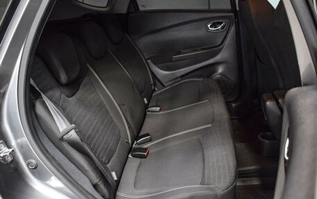 Renault Kaptur I рестайлинг, 2017 год, 1 600 000 рублей, 7 фотография