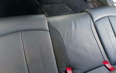 Audi A6, 2012 год, 1 830 000 рублей, 15 фотография