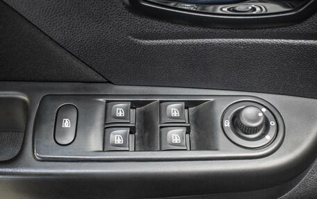 Renault Kaptur I рестайлинг, 2017 год, 1 600 000 рублей, 15 фотография